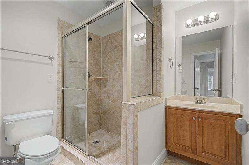 7641 Capps Ridge Lane Douglasville - Photo 34