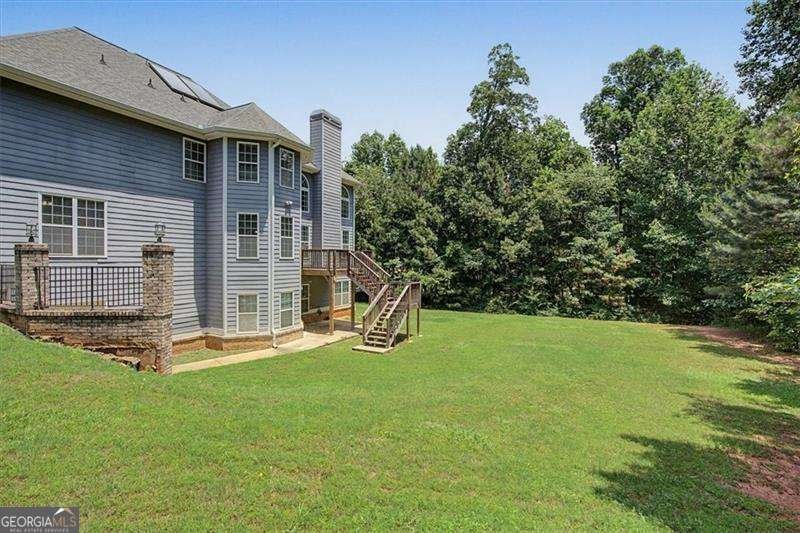 7641 Capps Ridge Lane Douglasville - Photo 46