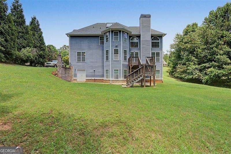 7641 Capps Ridge Lane Douglasville - Photo 47