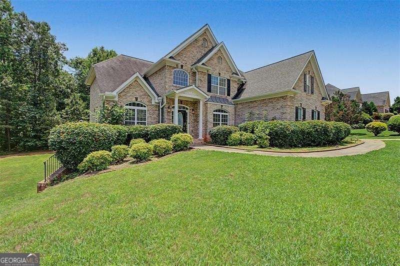 7641 Capps Ridge Lane Douglasville - Photo 48