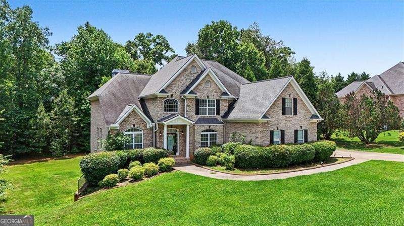 7641 Capps Ridge Lane Douglasville - Photo 50