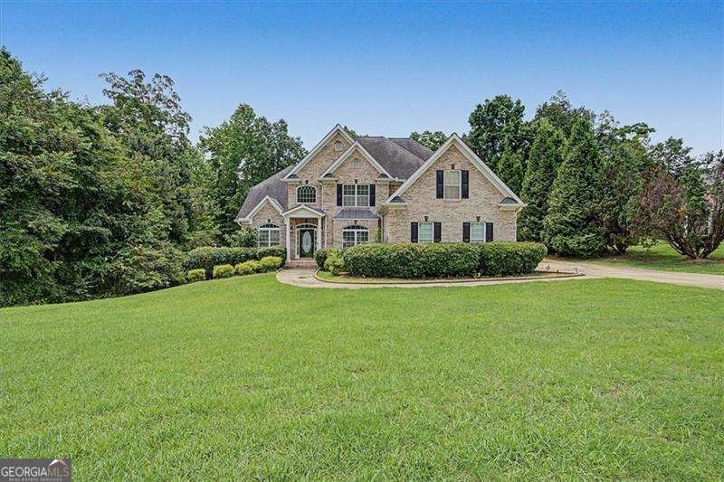 7641 Capps Ridge Lane Douglasville - Photo 51