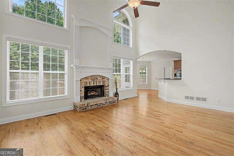 7641 Capps Ridge Lane Douglasville - Photo 6