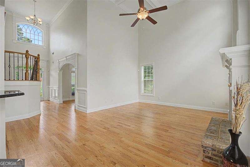 7641 Capps Ridge Lane Douglasville - Photo 7