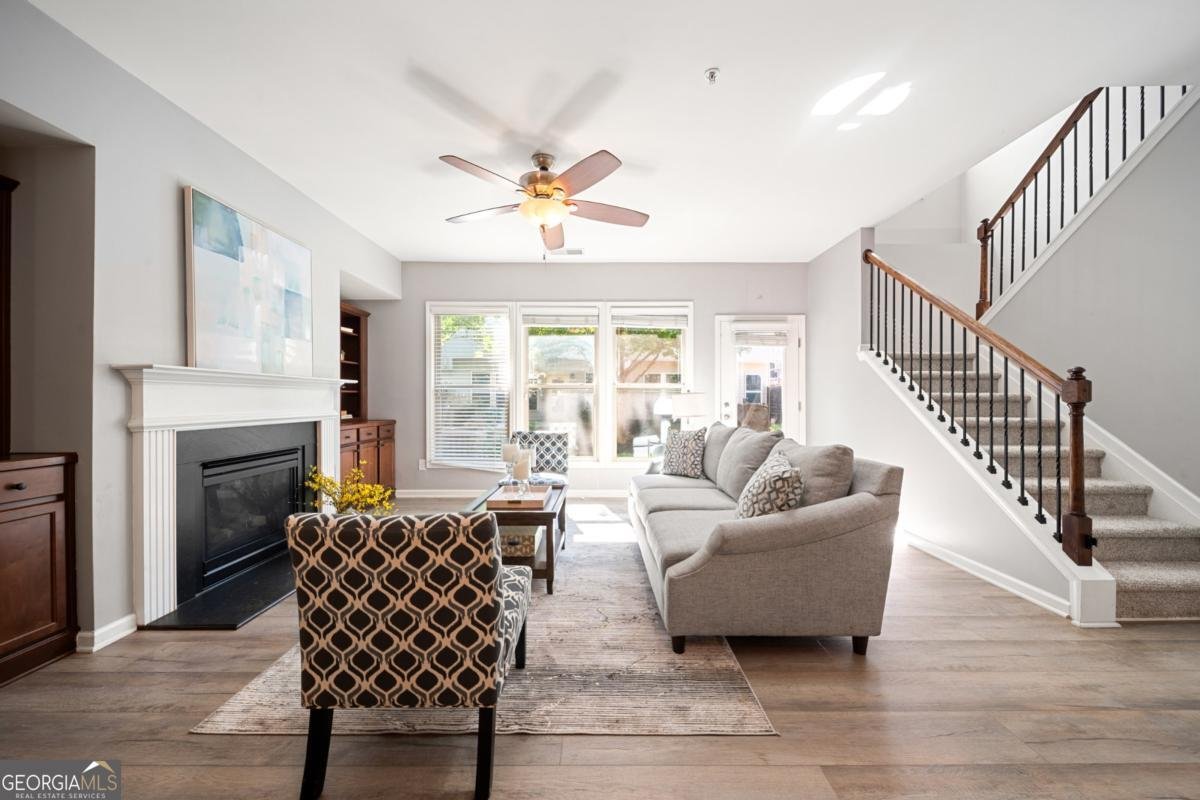 3346 Vintage Circle Smyrna - Photo 10