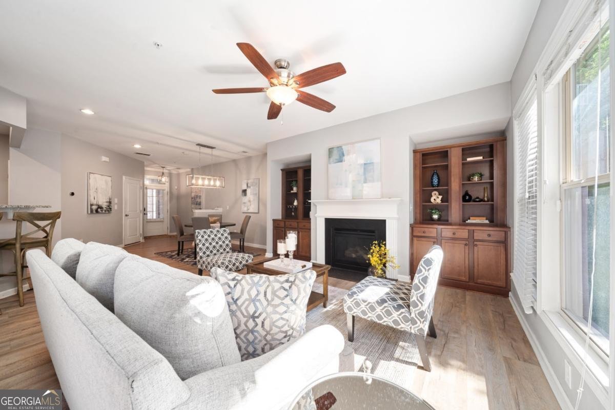 3346 Vintage Circle Smyrna - Photo 11