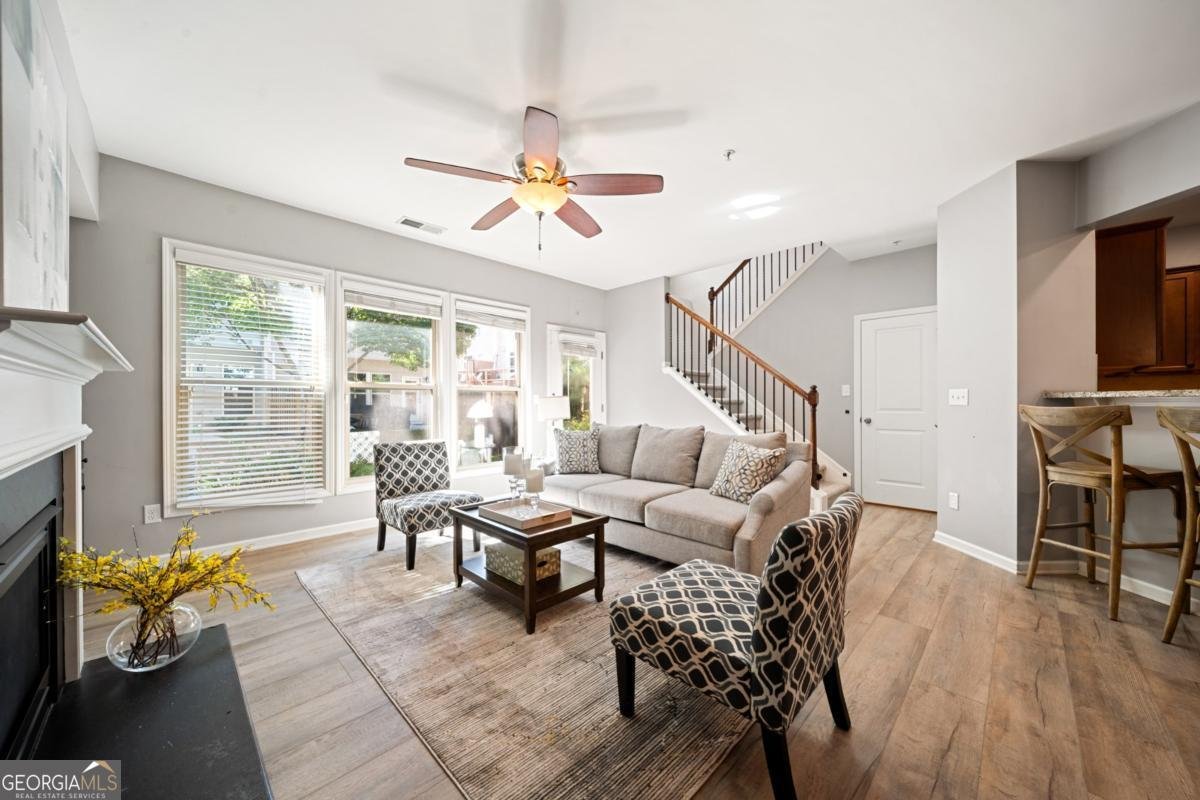 3346 Vintage Circle Smyrna - Photo 12
