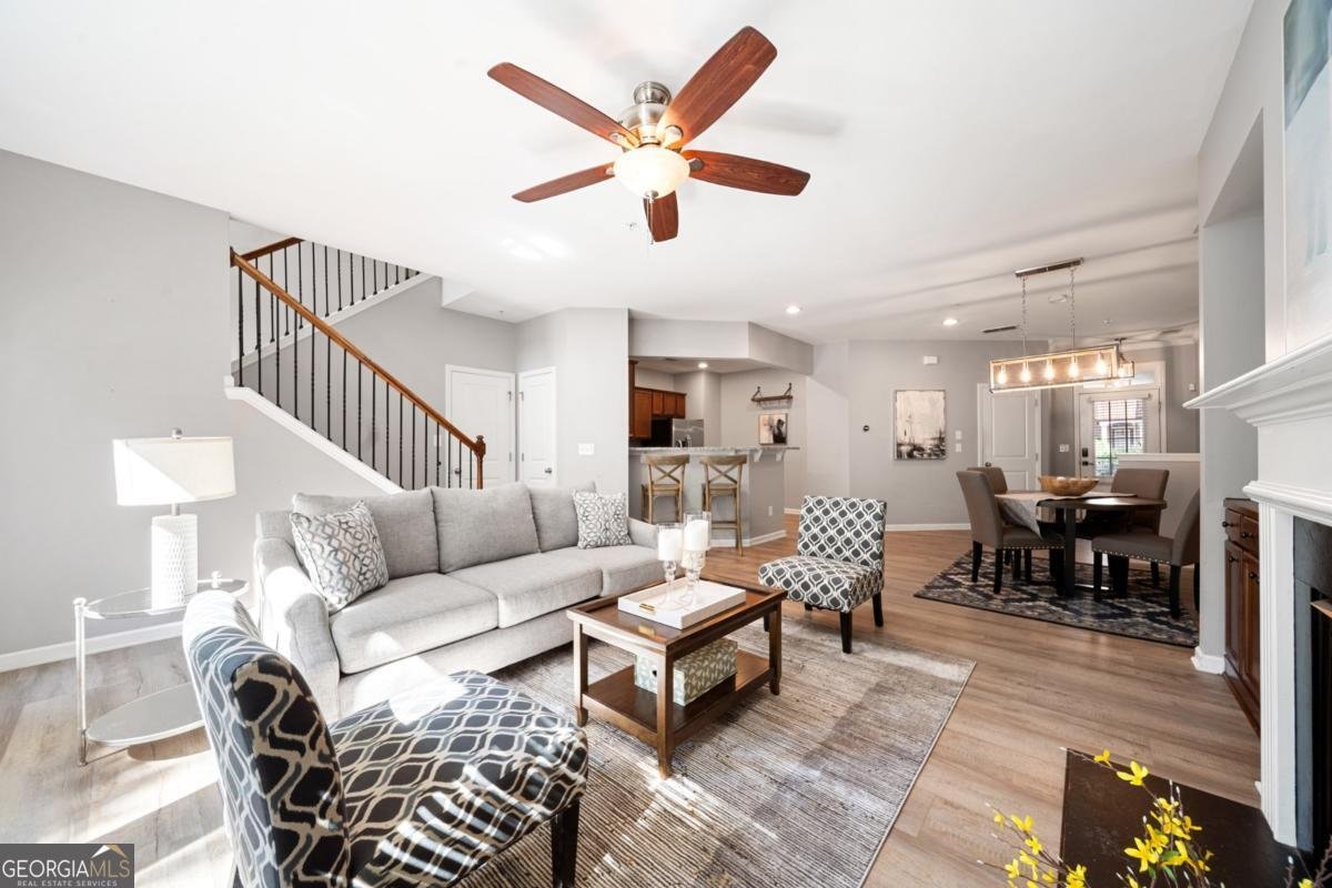 3346 Vintage Circle Smyrna - Photo 13