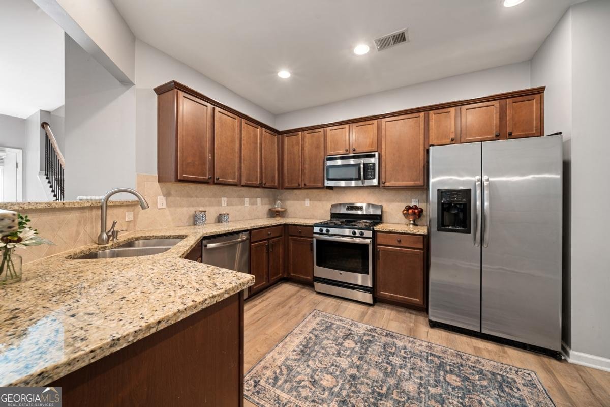 3346 Vintage Circle Smyrna - Photo 15