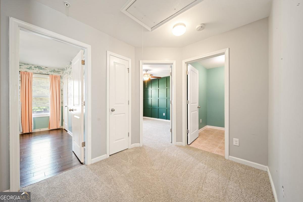 3346 Vintage Circle Smyrna - Photo 29