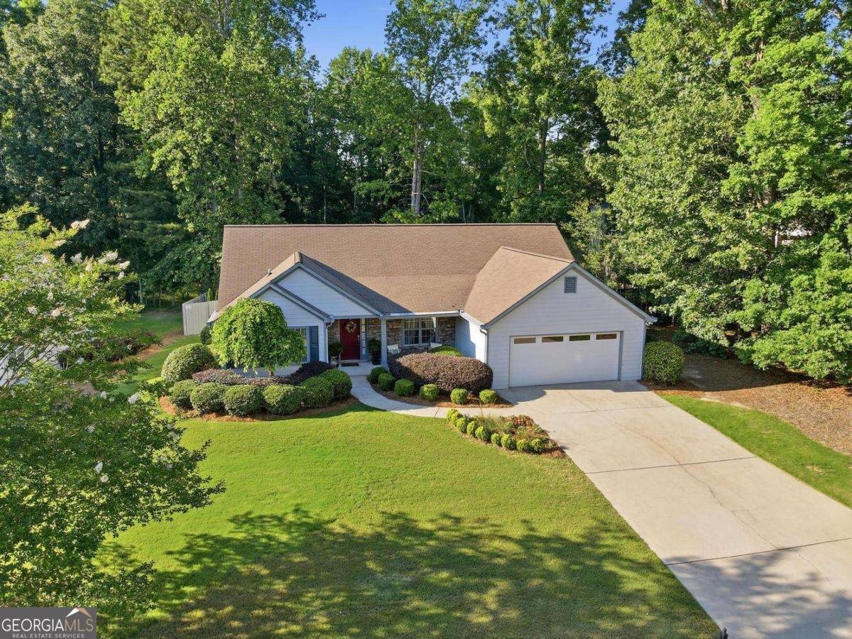 5274 Autumn Run Drive Powder Springs - main photo