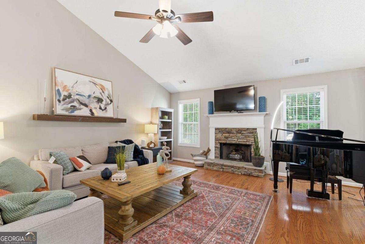 5274 Autumn Run Drive Powder Springs - Photo 15