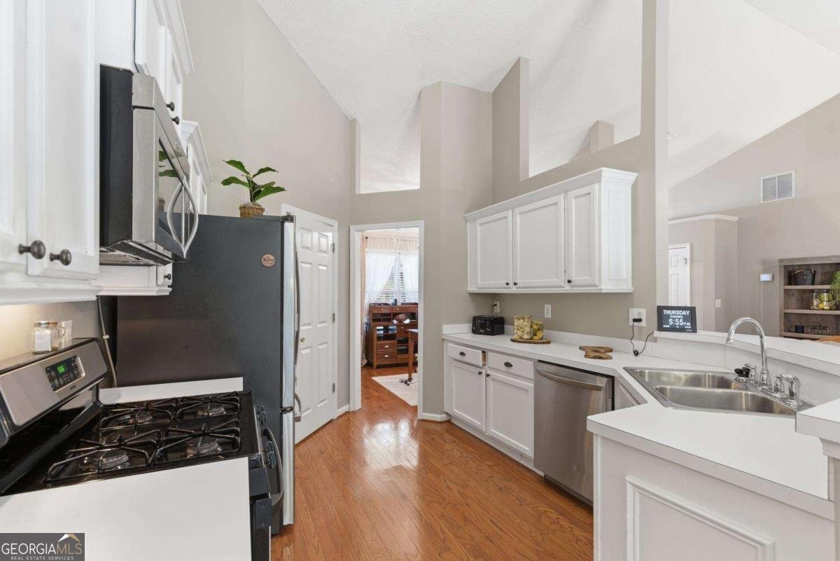 5274 Autumn Run Drive Powder Springs - Photo 20