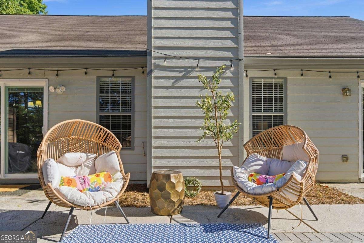 5274 Autumn Run Drive Powder Springs - Photo 22