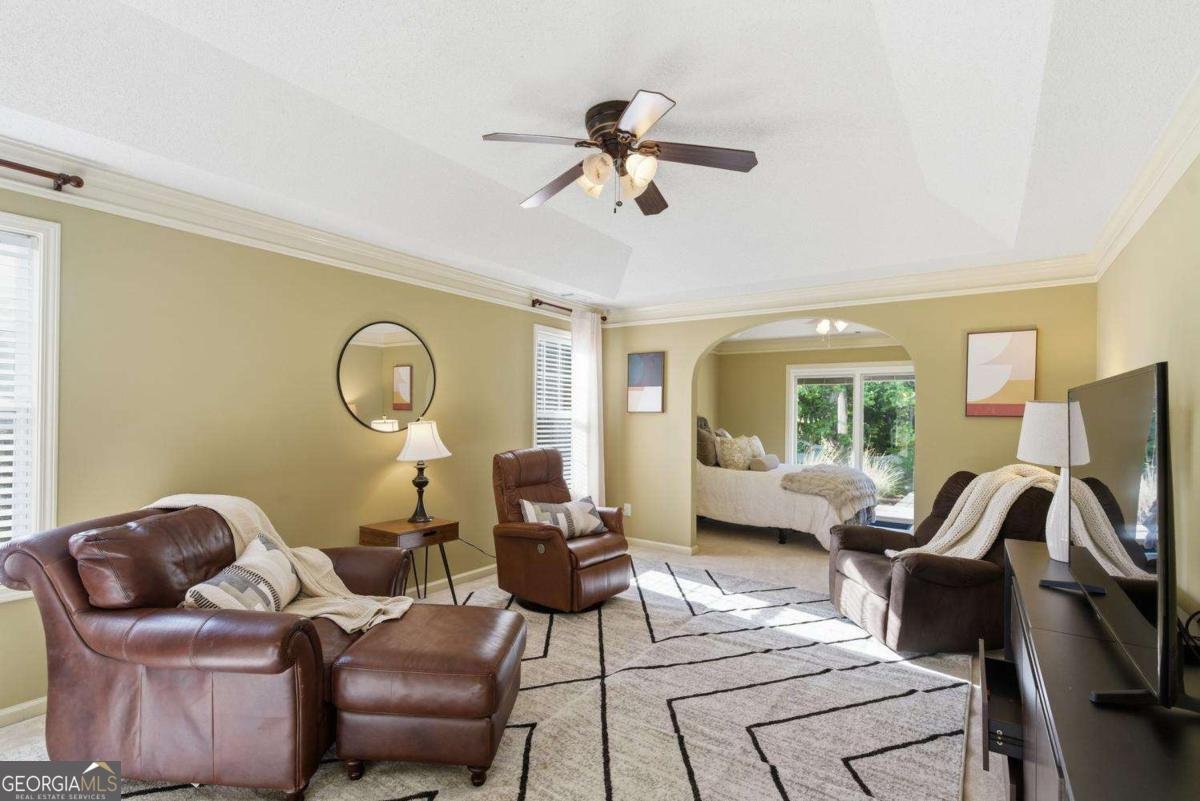 5274 Autumn Run Drive Powder Springs - Photo 24