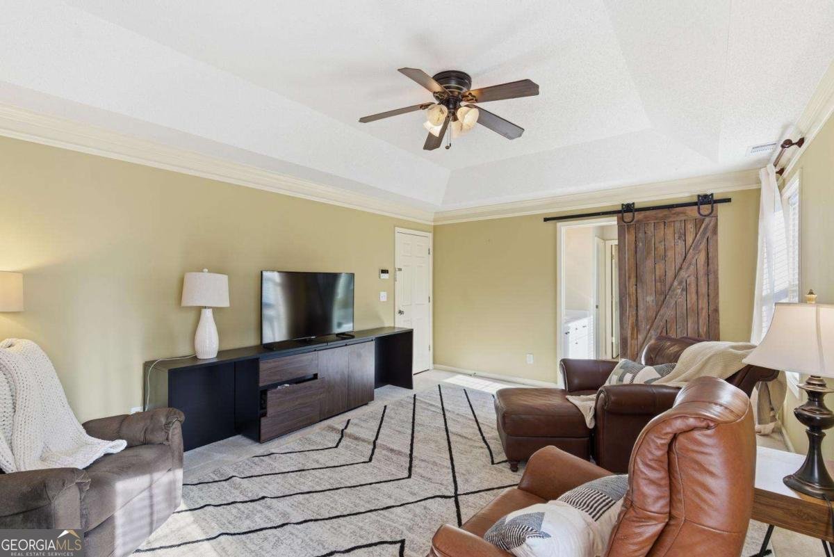 5274 Autumn Run Drive Powder Springs - Photo 25