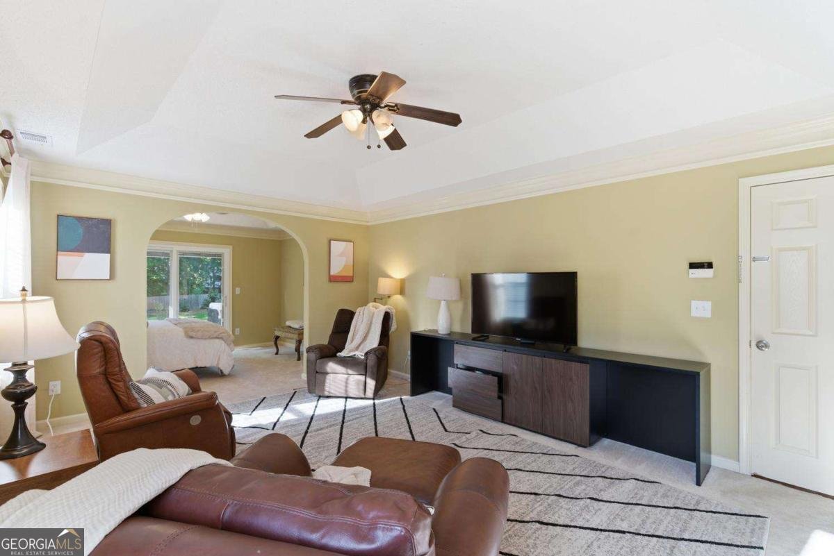 5274 Autumn Run Drive Powder Springs - Photo 26