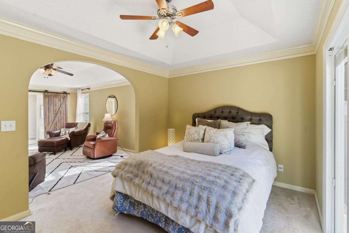 5274 Autumn Run Drive Powder Springs - Photo 27