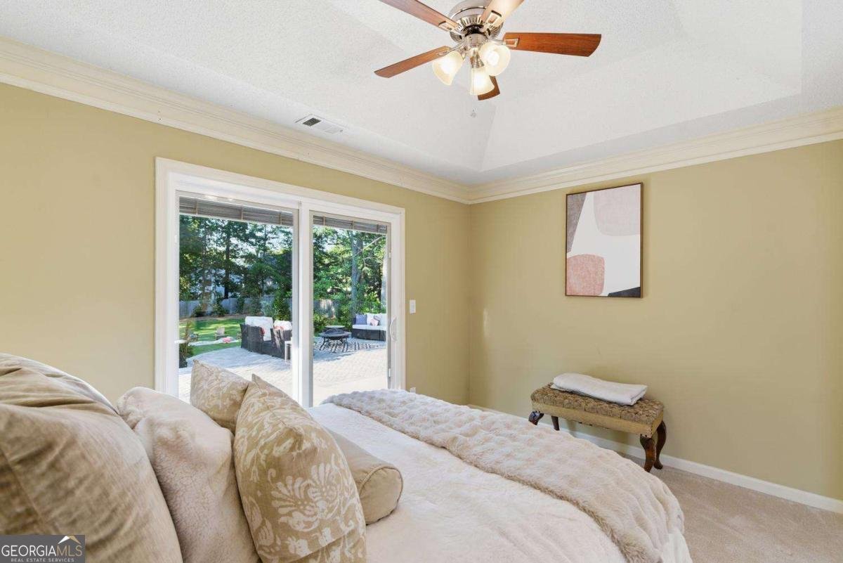 5274 Autumn Run Drive Powder Springs - Photo 29