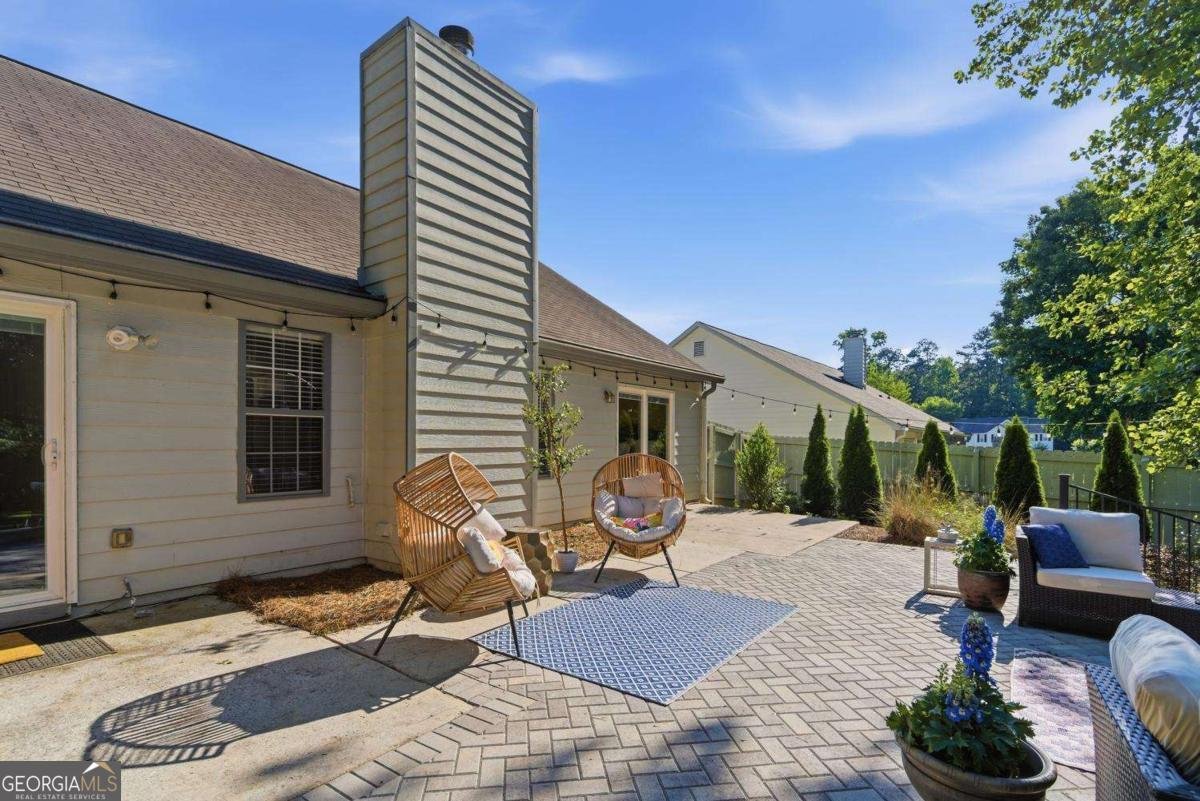 5274 Autumn Run Drive Powder Springs - Photo 30