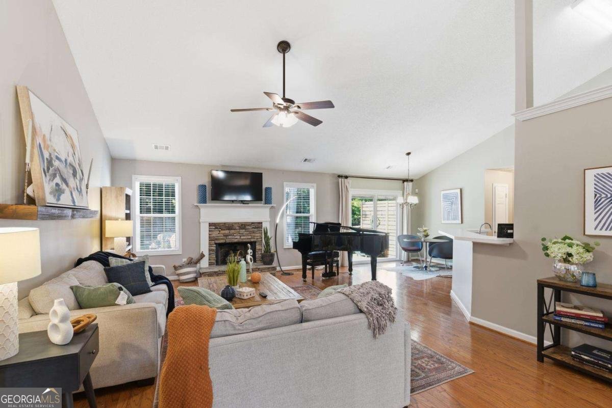 5274 Autumn Run Drive Powder Springs - Photo 37