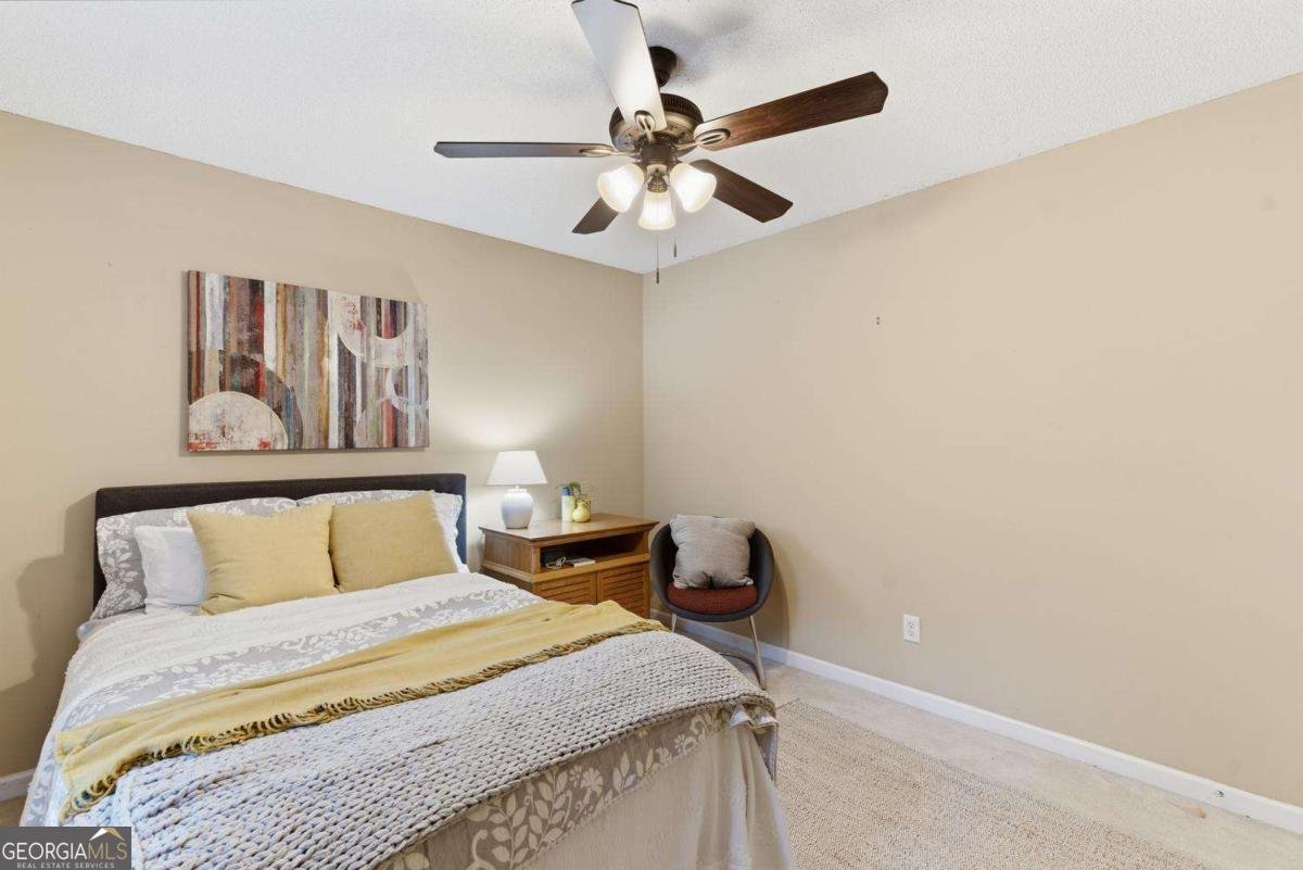5274 Autumn Run Drive Powder Springs - Photo 40