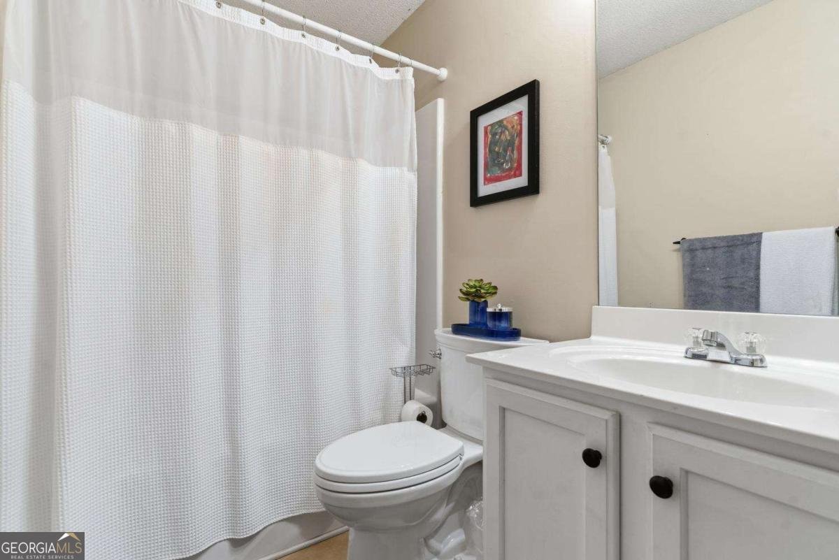 5274 Autumn Run Drive Powder Springs - Photo 41