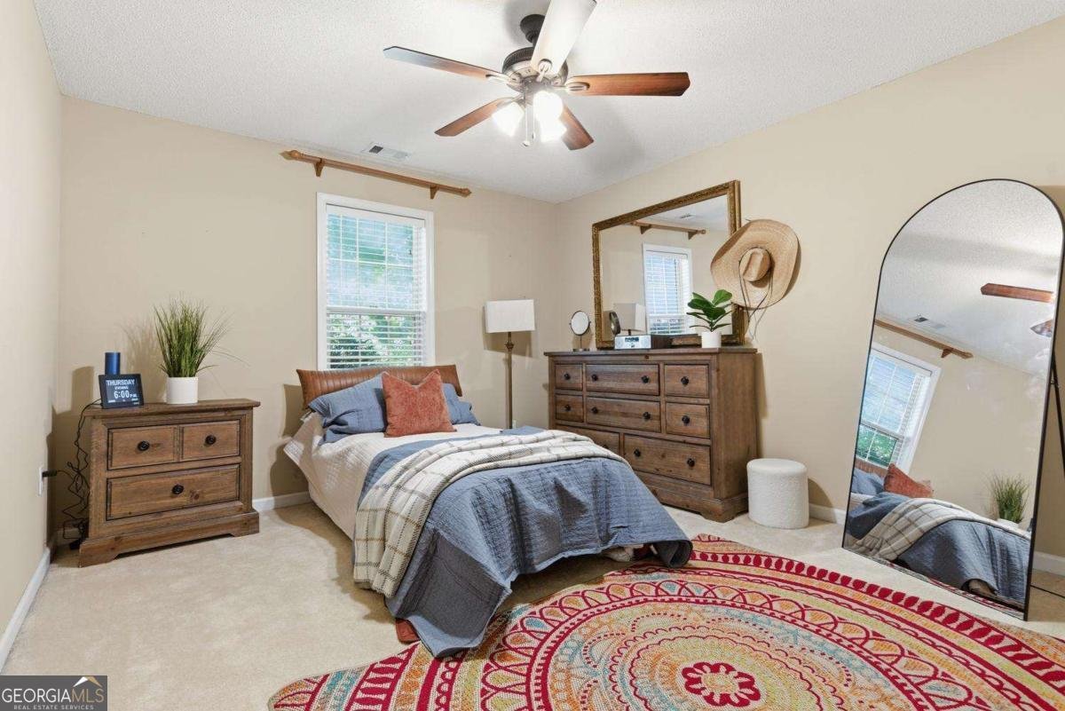 5274 Autumn Run Drive Powder Springs - Photo 42