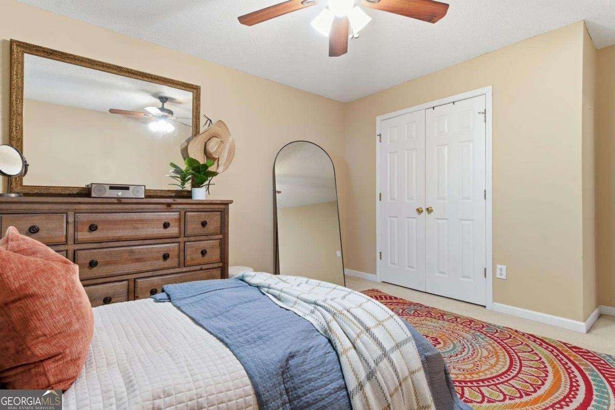 5274 Autumn Run Drive Powder Springs - Photo 44