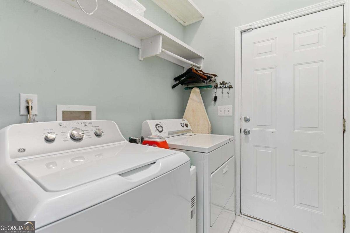 5274 Autumn Run Drive Powder Springs - Photo 45