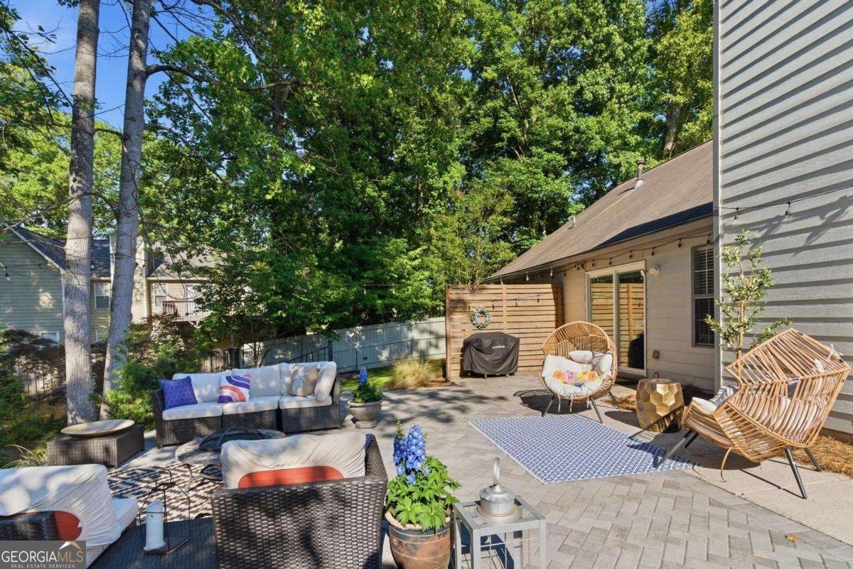 5274 Autumn Run Drive Powder Springs - Photo 48