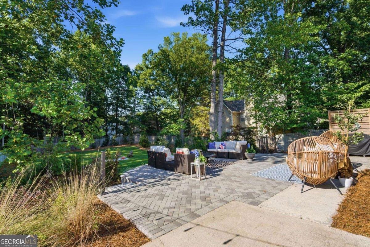5274 Autumn Run Drive Powder Springs - Photo 49