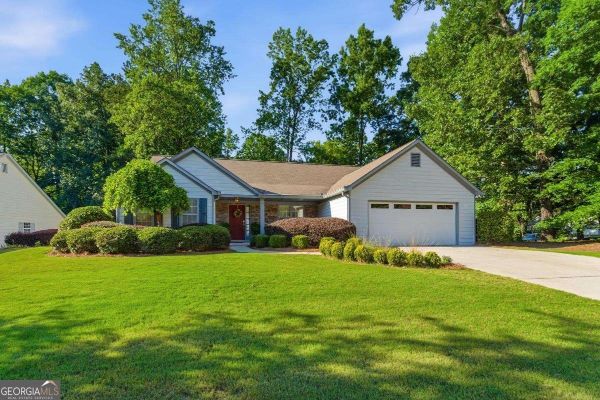 5274 Autumn Run Drive Powder Springs - Photo 58