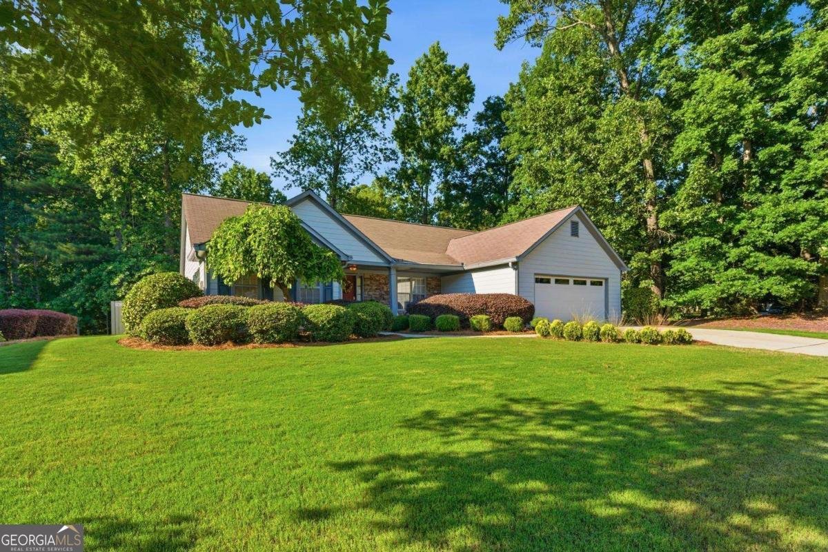 5274 Autumn Run Drive Powder Springs - Photo 59