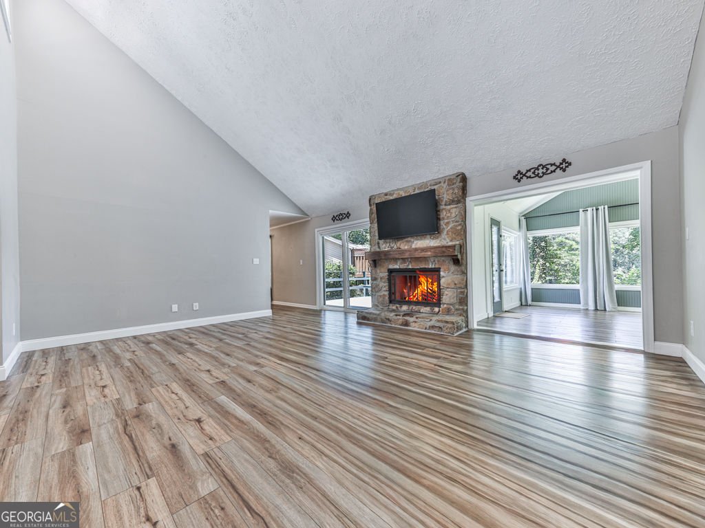 3187 Wicks Lake Drive Marietta - Photo 10