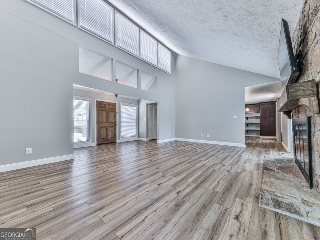 3187 Wicks Lake Drive Marietta - Photo 11