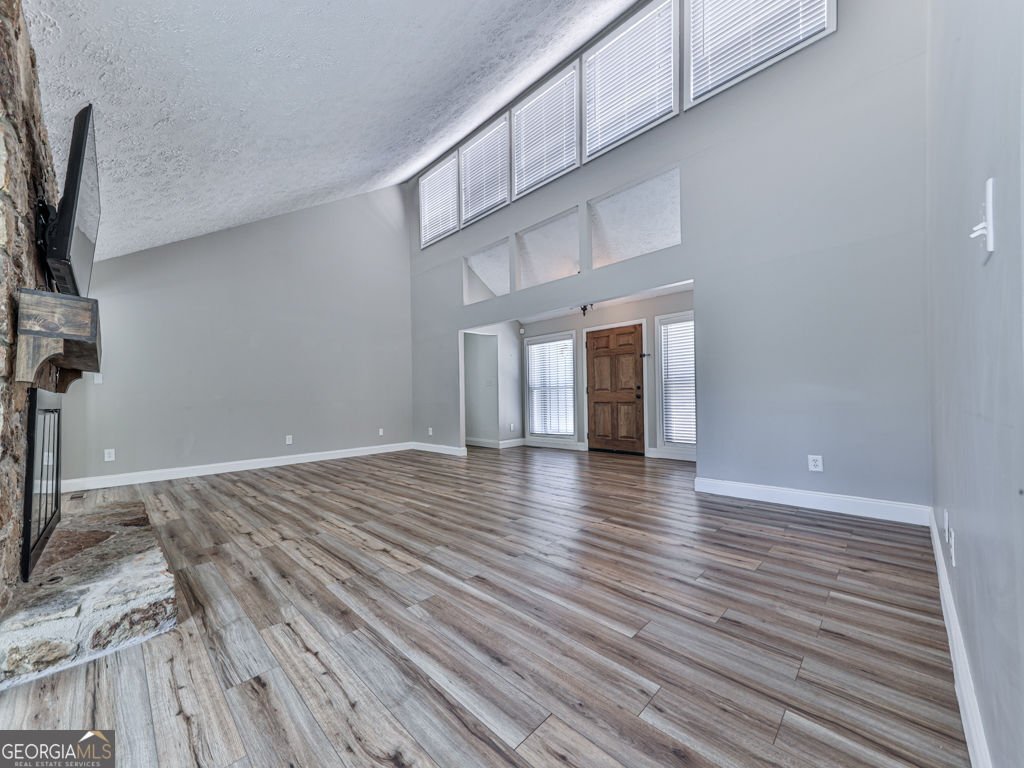 3187 Wicks Lake Drive Marietta - Photo 12