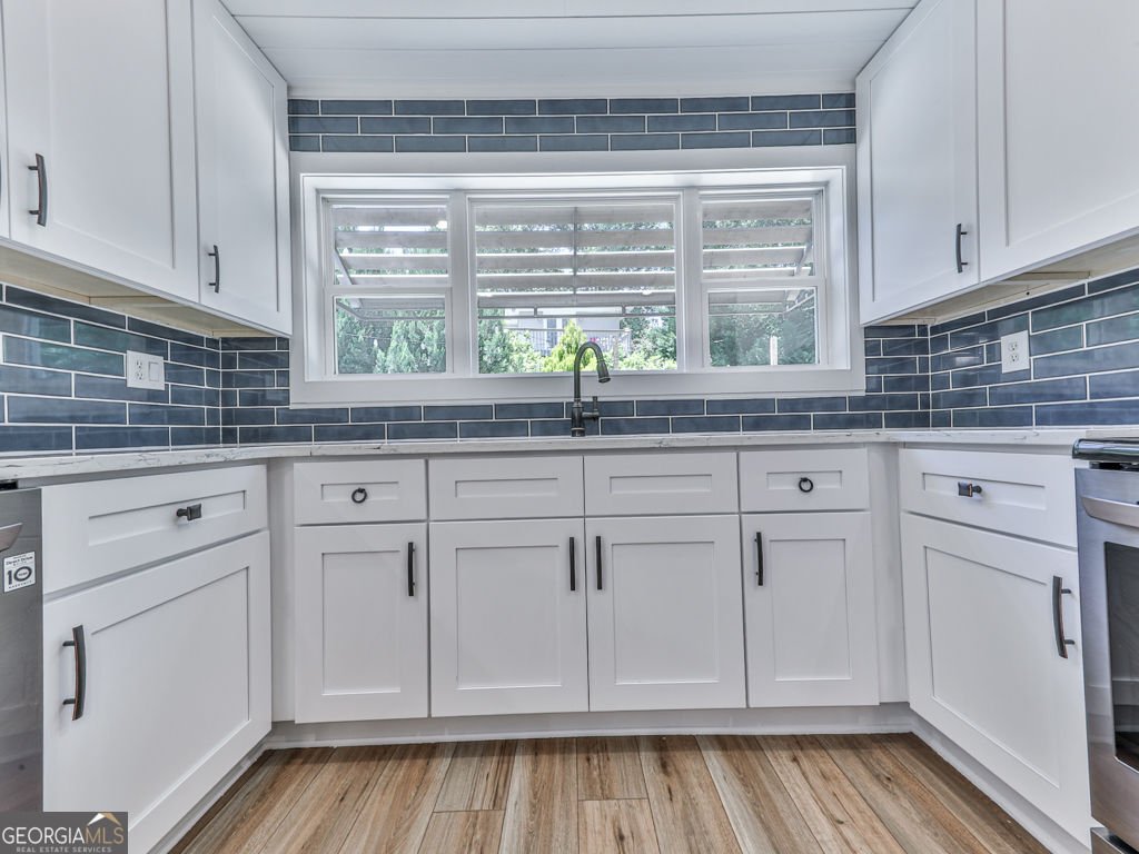 3187 Wicks Lake Drive Marietta - Photo 14