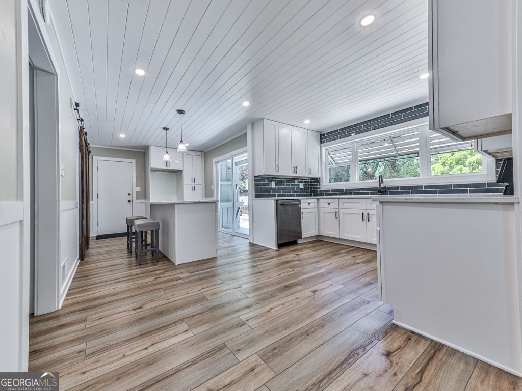 3187 Wicks Lake Drive Marietta - Photo 15