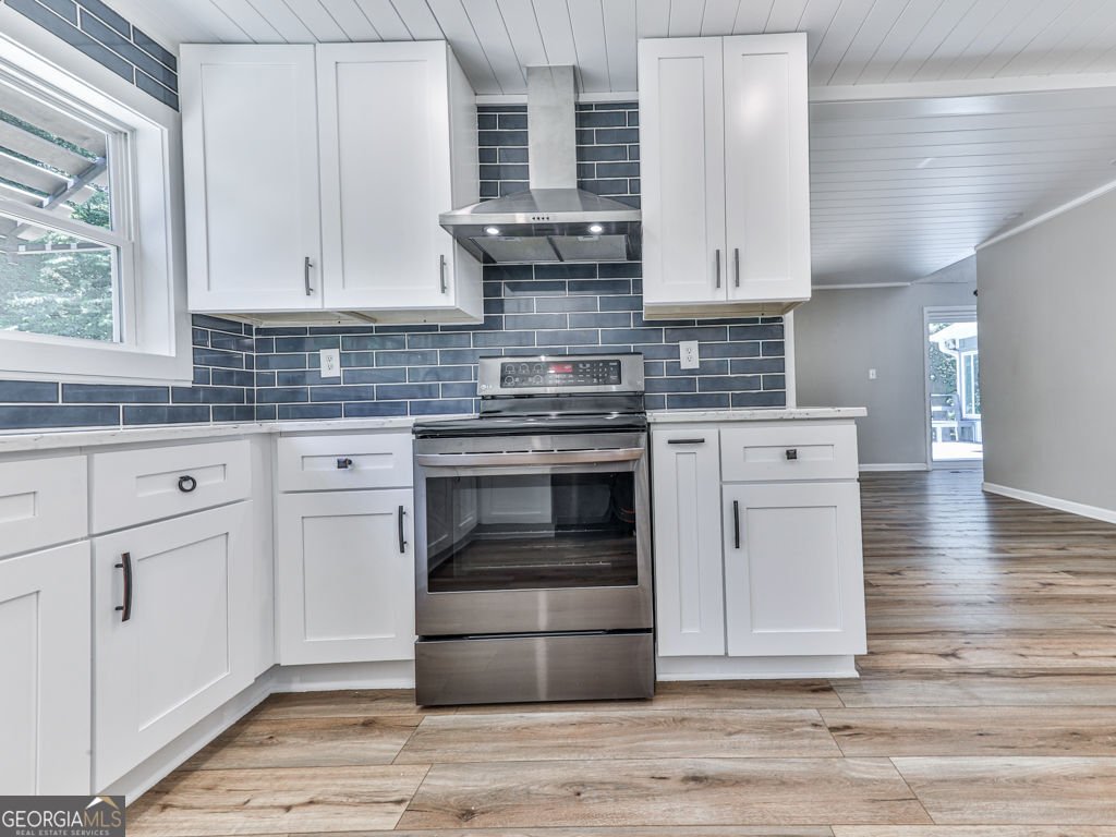 3187 Wicks Lake Drive Marietta - Photo 16