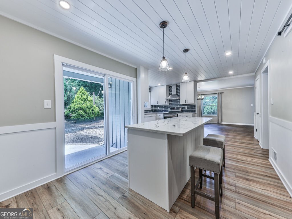3187 Wicks Lake Drive Marietta - Photo 20