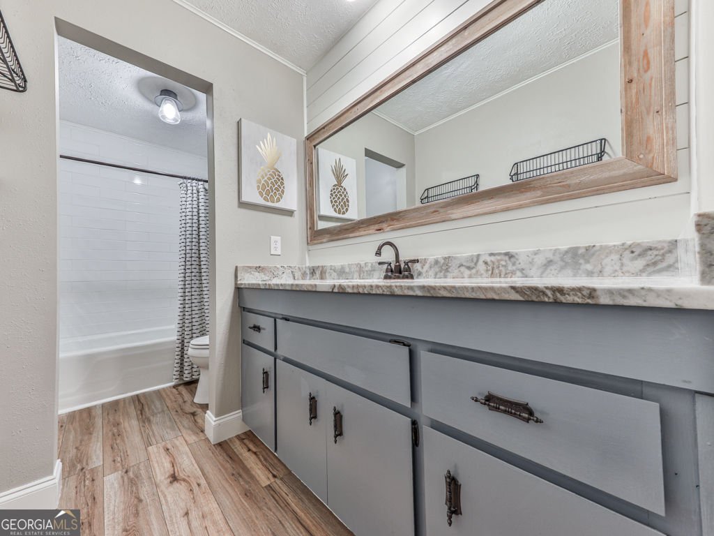 3187 Wicks Lake Drive Marietta - Photo 22