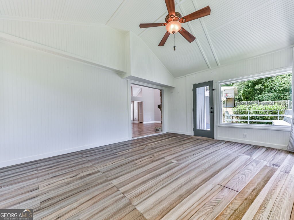 3187 Wicks Lake Drive Marietta - Photo 31