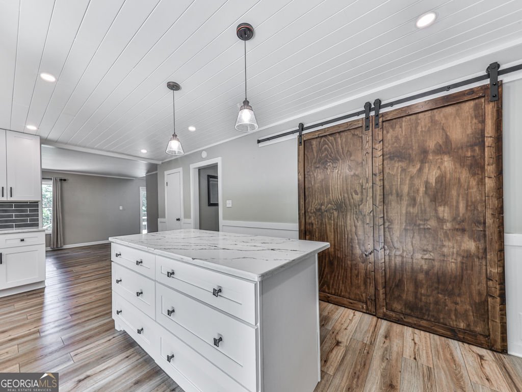 3187 Wicks Lake Drive Marietta - Photo 33