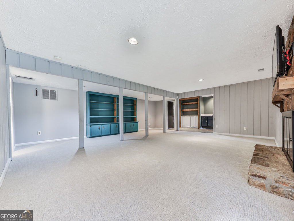 3187 Wicks Lake Drive Marietta - Photo 34