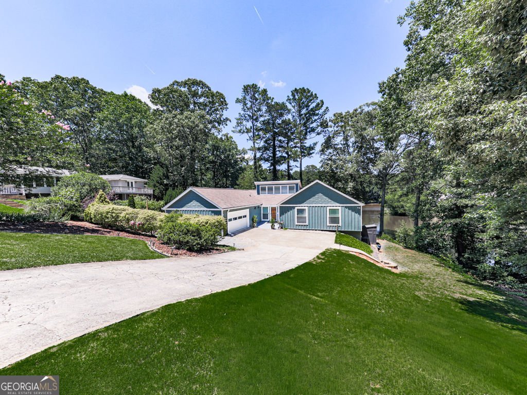 3187 Wicks Lake Drive Marietta - Photo 47