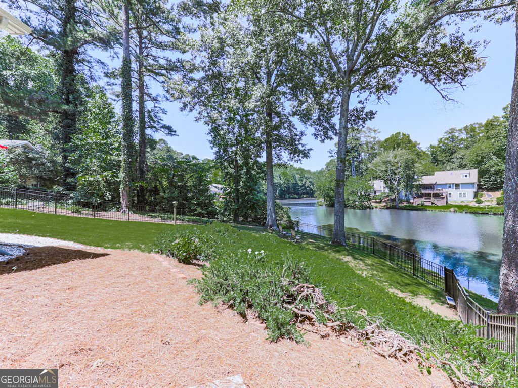 3187 Wicks Lake Drive Marietta - Photo 49