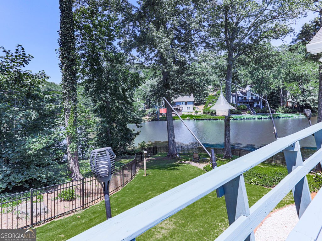 3187 Wicks Lake Drive Marietta - Photo 52