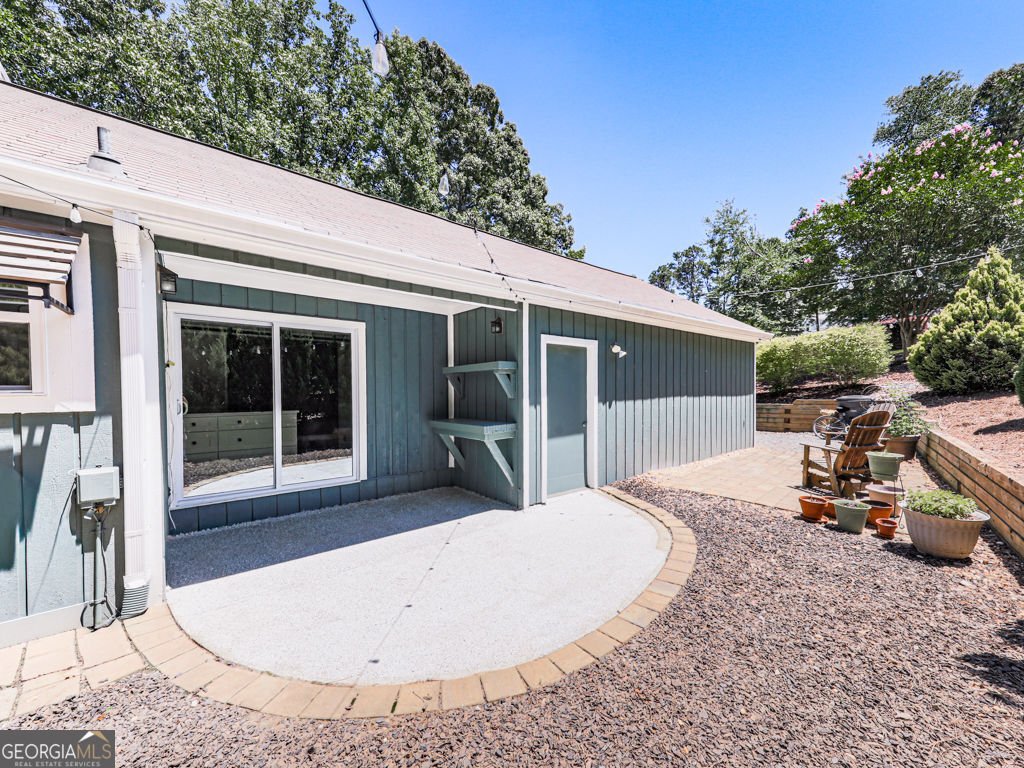 3187 Wicks Lake Drive Marietta - Photo 55