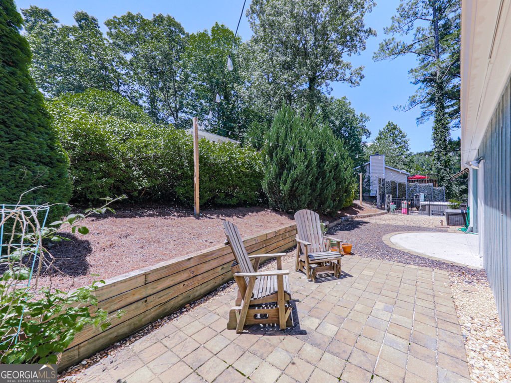 3187 Wicks Lake Drive Marietta - Photo 56